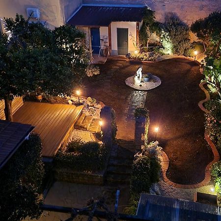Abbraccia Morfeo Roma Bed & Breakfast Bagian luar foto