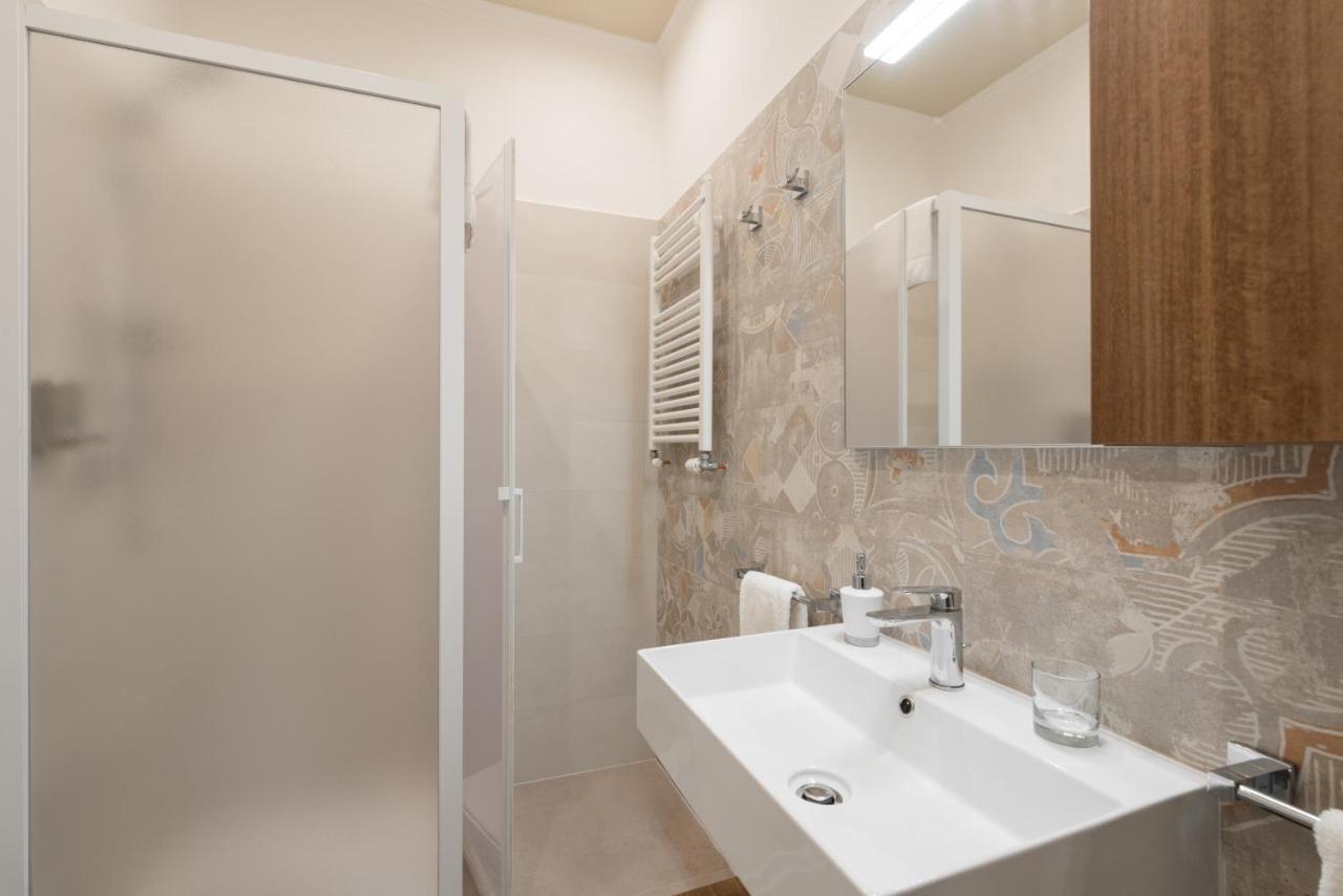 Abbraccia Morfeo Roma Bed & Breakfast Bagian luar foto