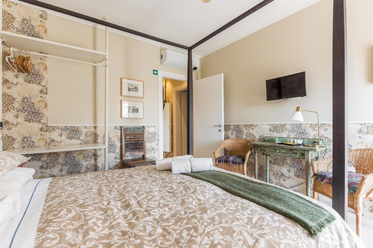 Abbraccia Morfeo Roma Bed & Breakfast Bagian luar foto