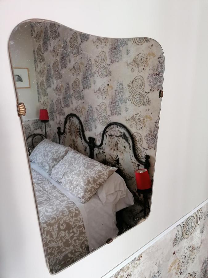 Abbraccia Morfeo Roma Bed & Breakfast Bagian luar foto