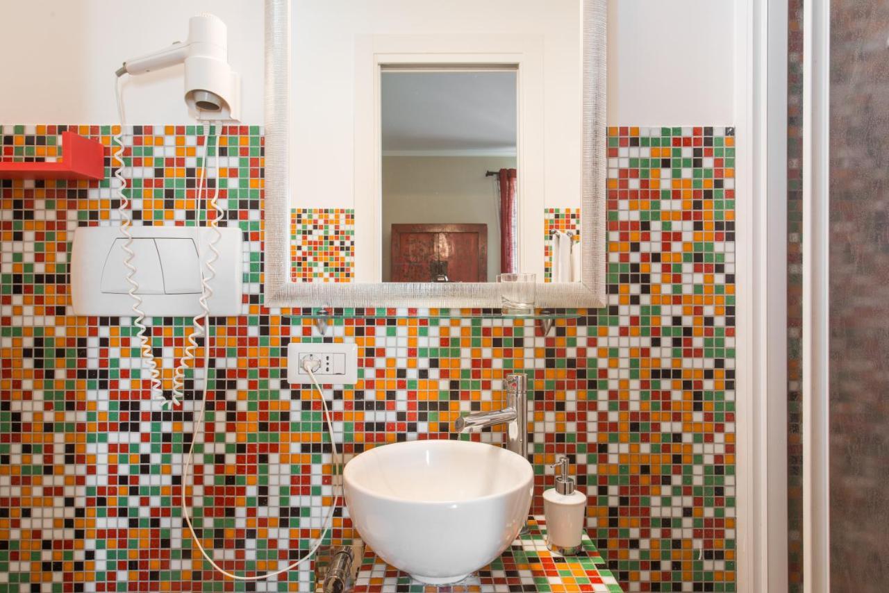 Abbraccia Morfeo Roma Bed & Breakfast Bagian luar foto