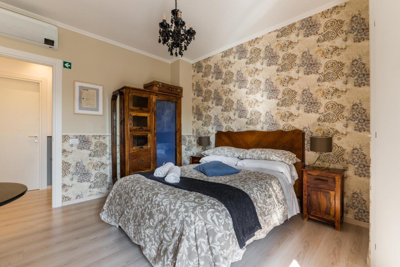 Abbraccia Morfeo Roma Bed & Breakfast Bagian luar foto