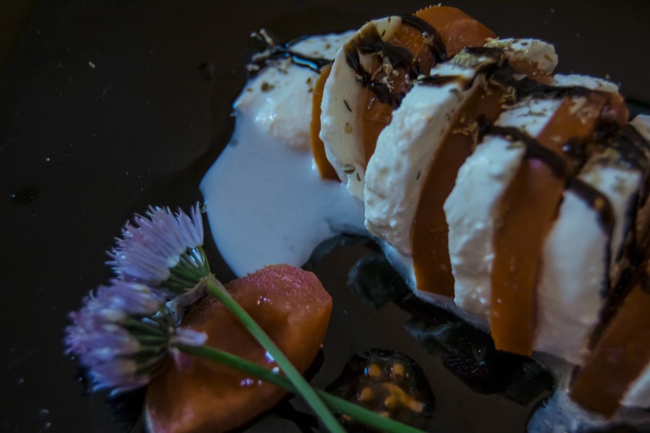 Abbraccia Morfeo Roma Bed & Breakfast Bagian luar foto