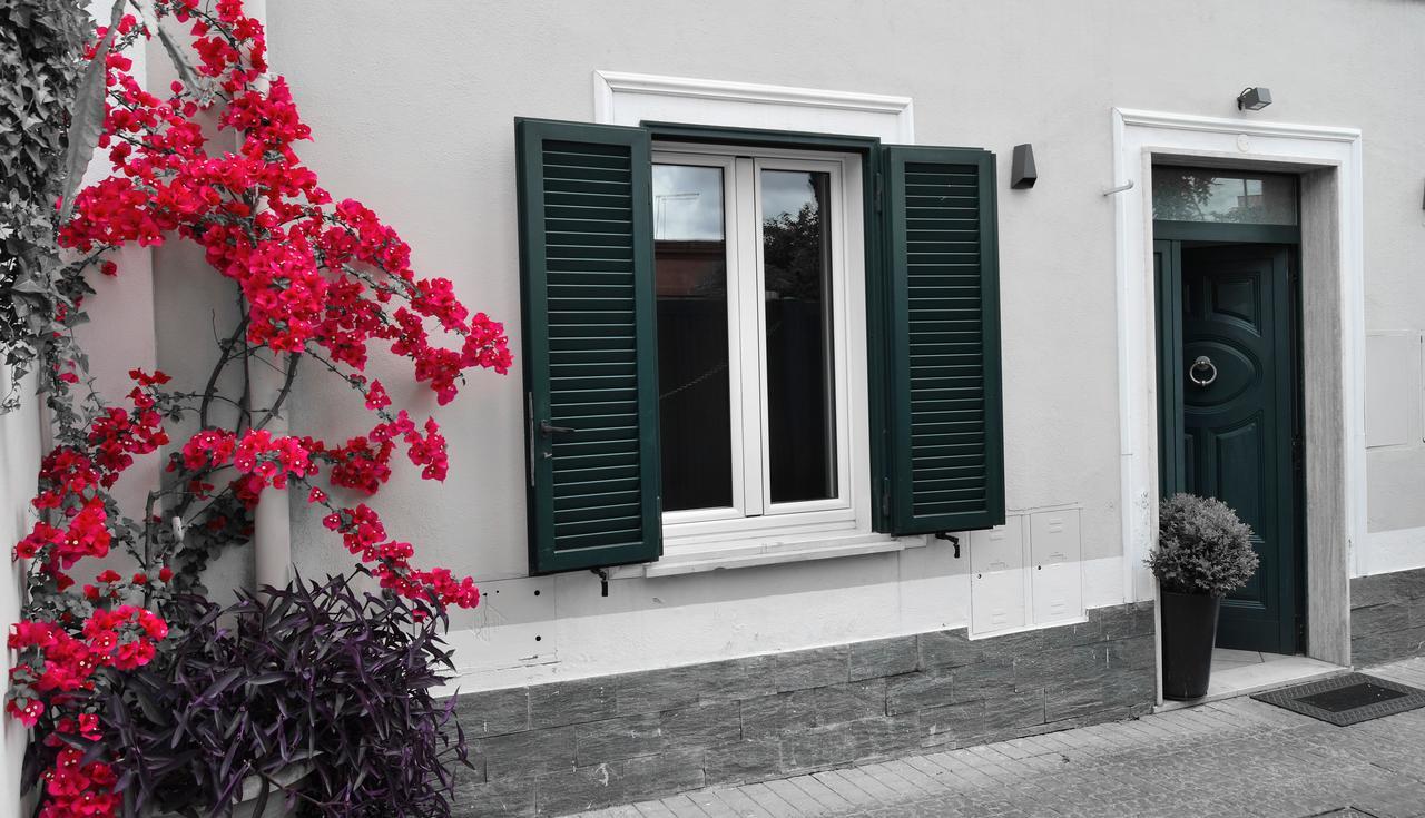 Abbraccia Morfeo Roma Bed & Breakfast Bagian luar foto