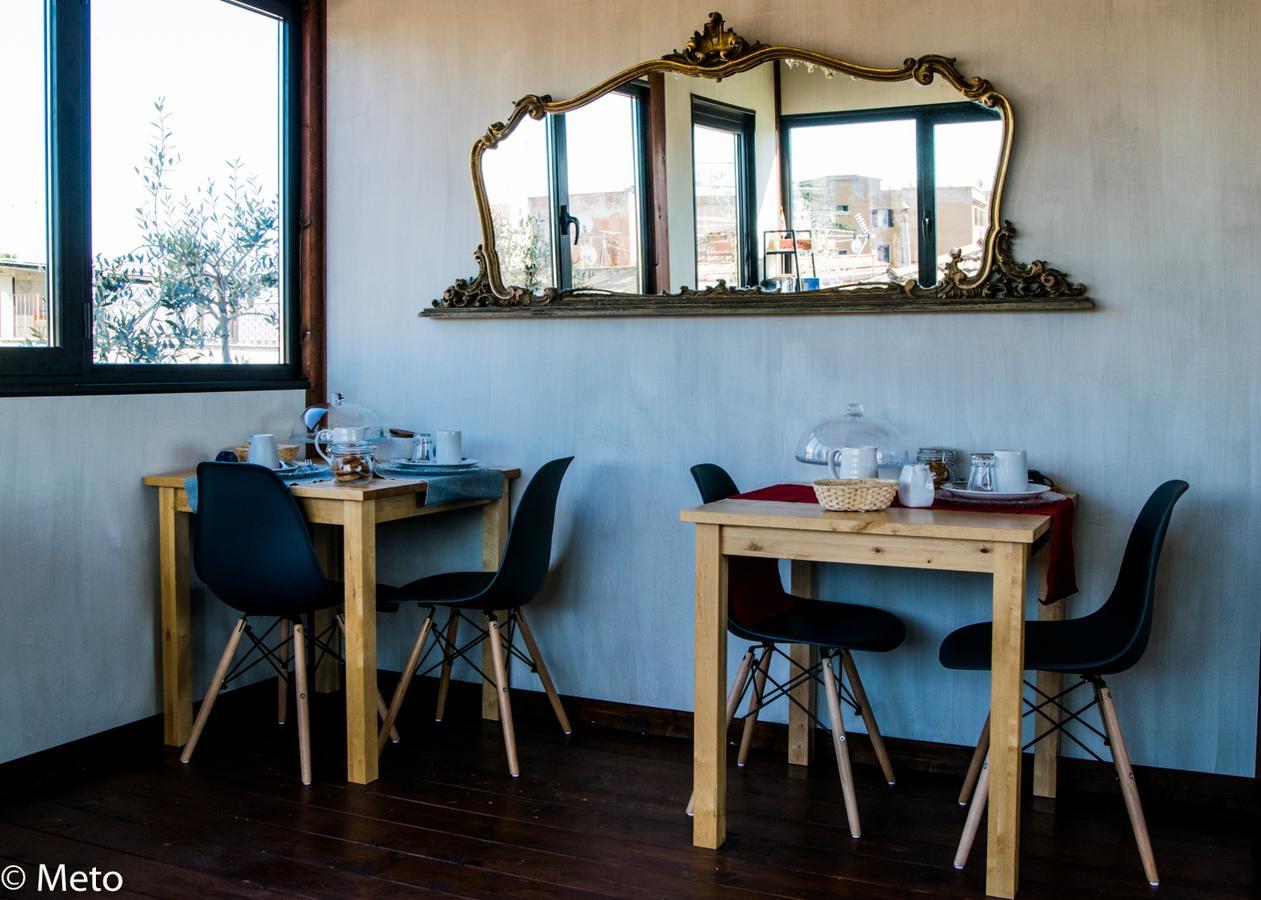 Abbraccia Morfeo Roma Bed & Breakfast Bagian luar foto