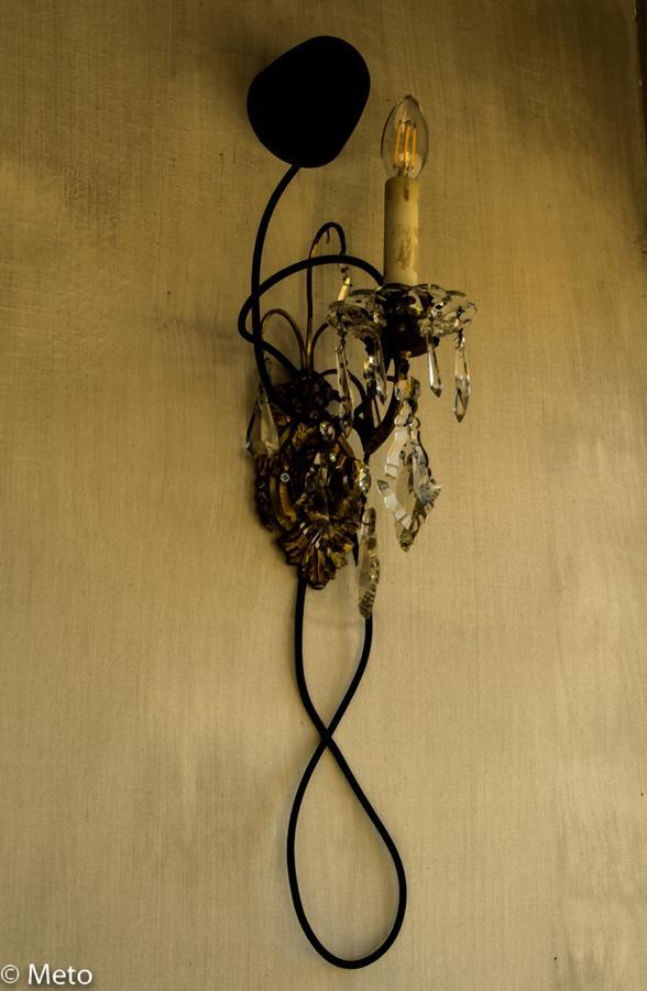 Abbraccia Morfeo Roma Bed & Breakfast Bagian luar foto