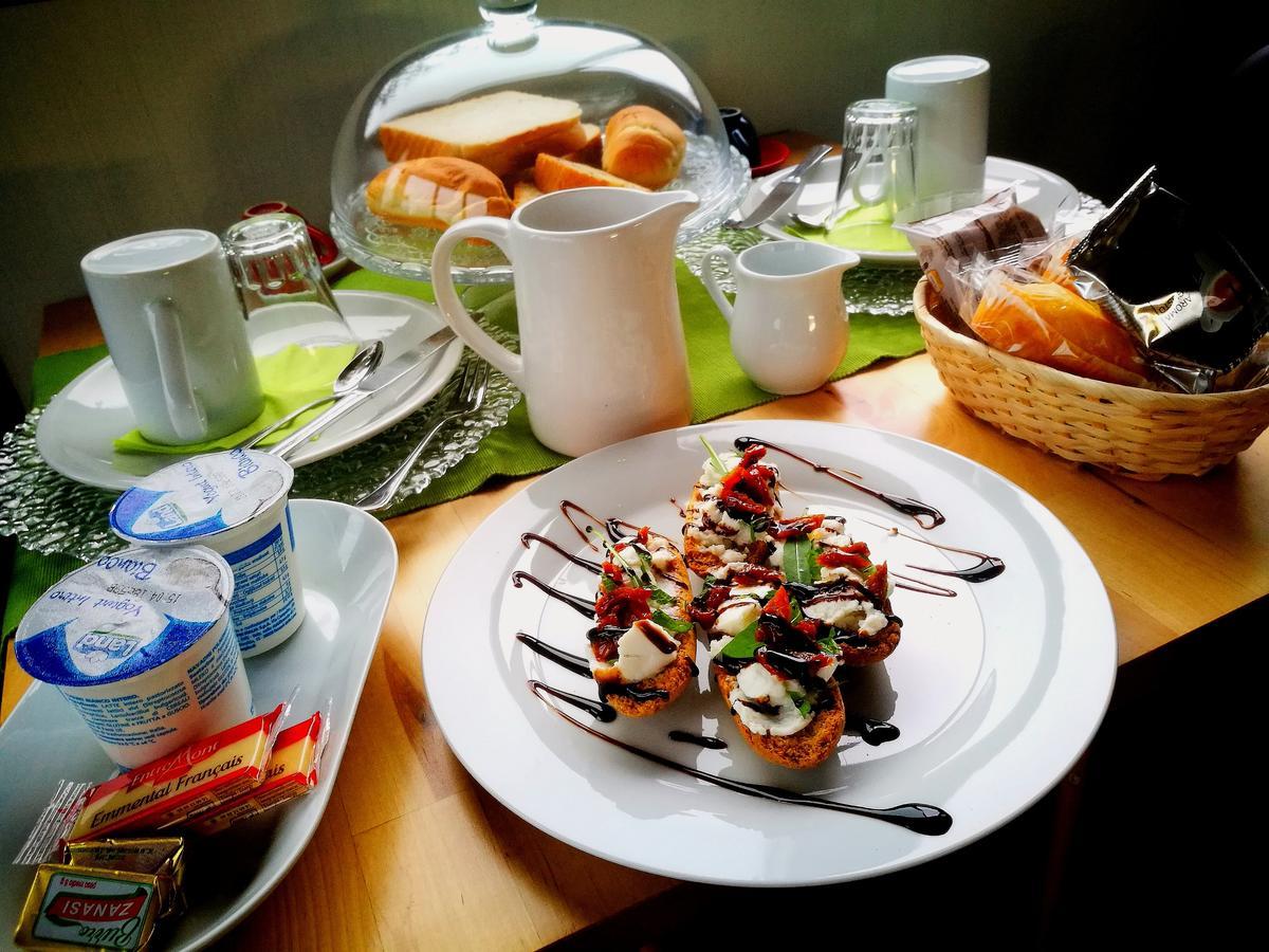 Abbraccia Morfeo Roma Bed & Breakfast Bagian luar foto