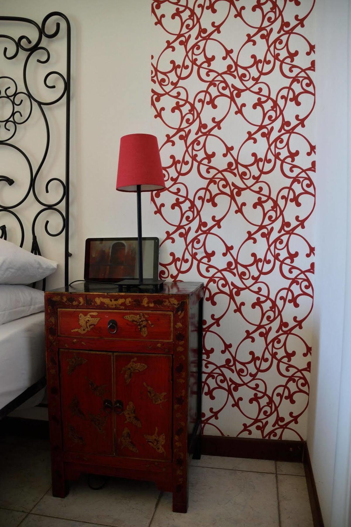 Abbraccia Morfeo Roma Bed & Breakfast Bagian luar foto